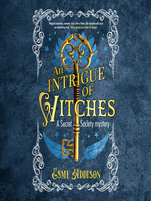 Title details for An Intrigue of Witches by Esme Addison - Available